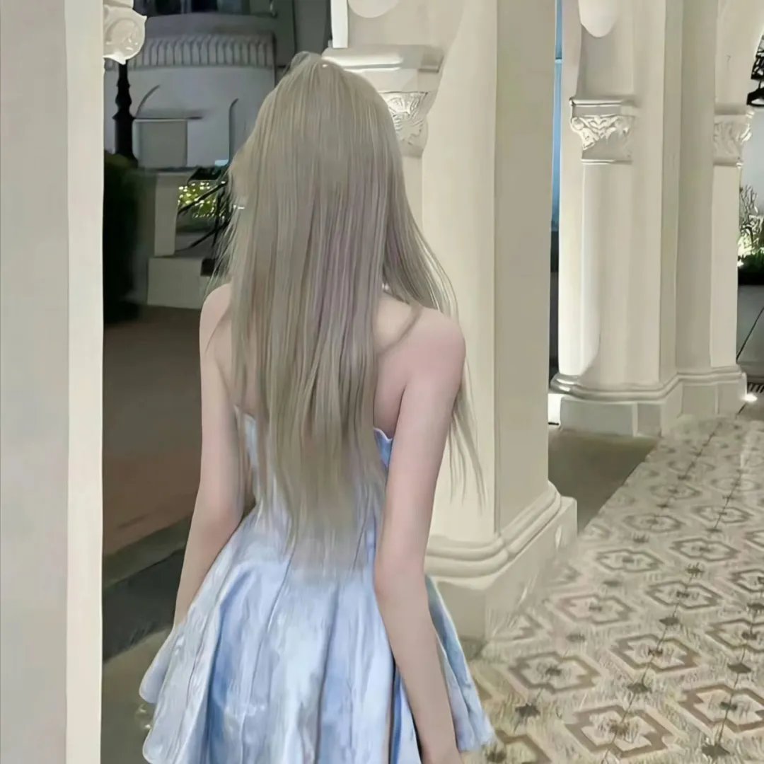 查干淖尔姑娘